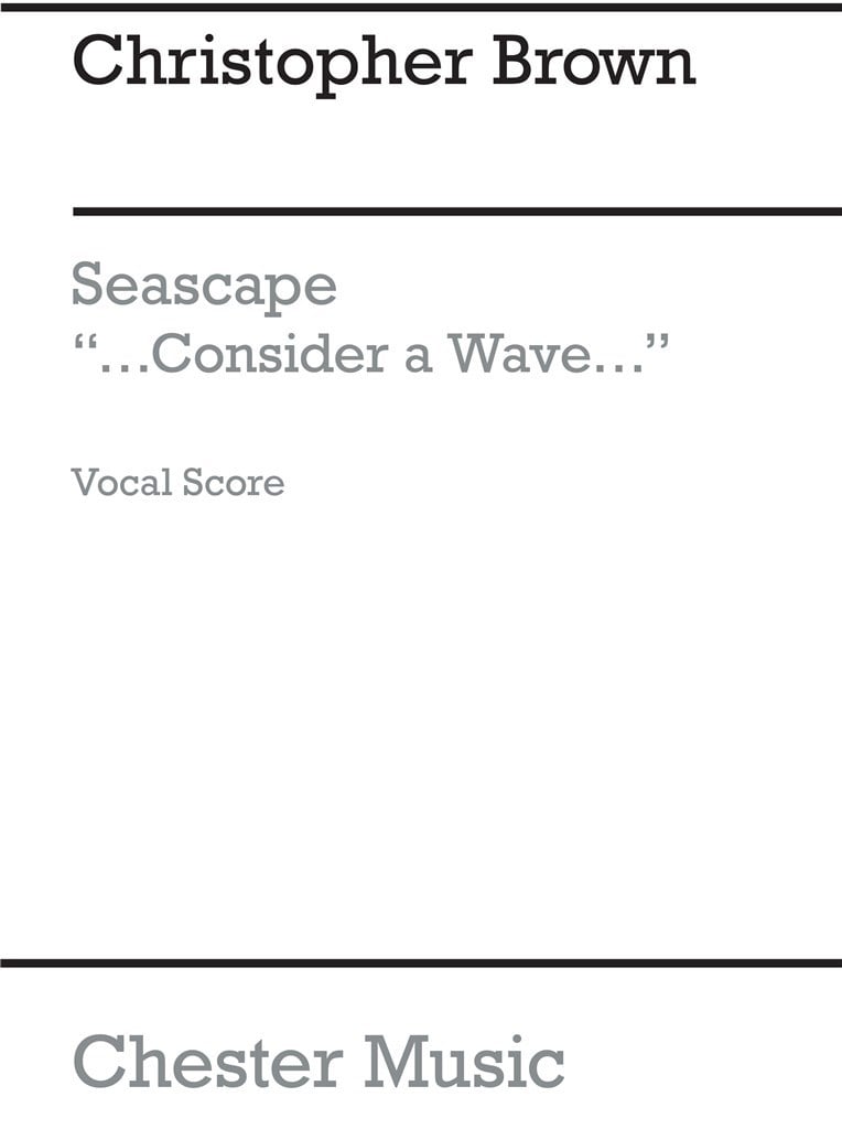 Seascape